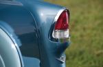 Chevrolet Bel Air Convertible 1955 года